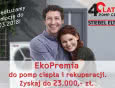 Promocja na pompy ciepła od Stiebel Eltron