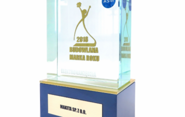 Złota Budowlana Marka Roku 2018 dla Makita w kategorii Elektronarzędzia