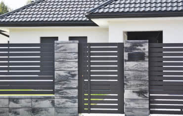 Skrzynka na listy z domofonem? To możliwe!