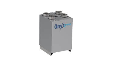 Onyx Pride 400 - centrala do domów jednorodzinnych