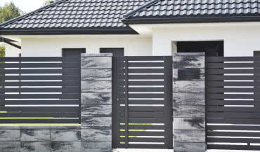 Skrzynka na listy z domofonem? To możliwe!