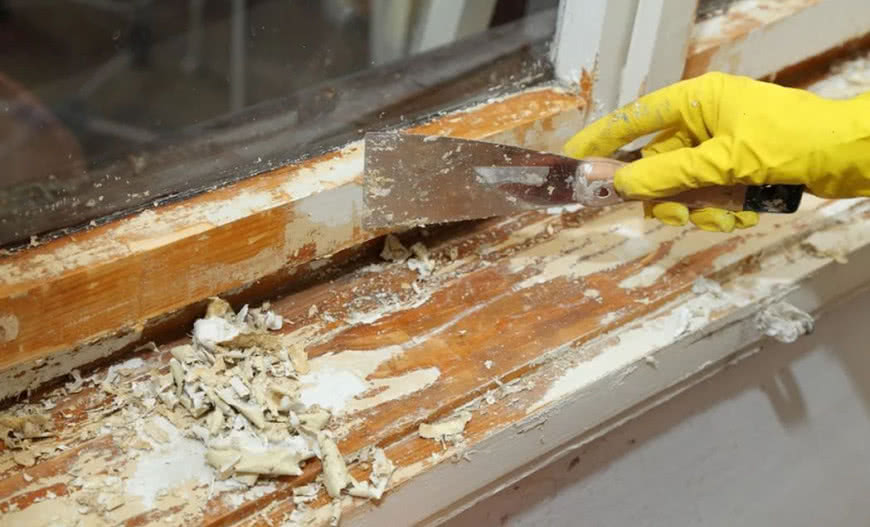 Czy warto wymienić okna na nowe?