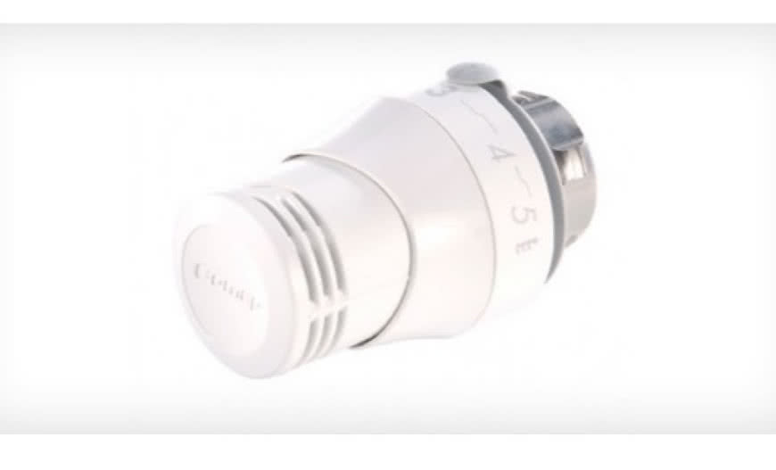 Komfortowe ciepło w każdym pokoju – jak działa zestaw termostatyczny?