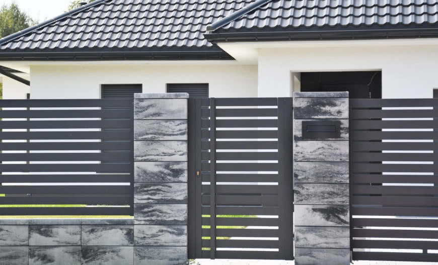 Skrzynka na listy z domofonem? To możliwe!