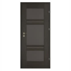 Drzwi wewnętrzne okleinowane Legio