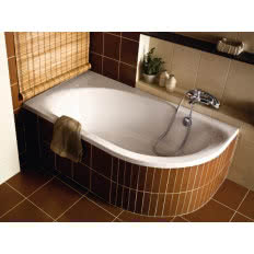 Wanna asymetryczna CARIBA