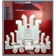 Kanały i kształtki