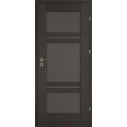 Drzwi wewnętrzne okleinowane Legio