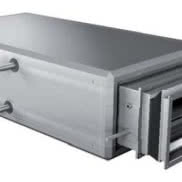 Centrale wentylacyjno-klimatyzacyjne Airbox A20
