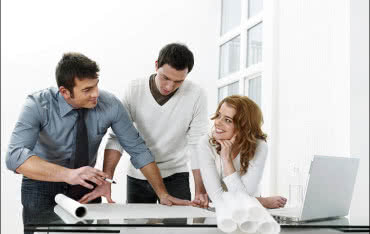 Korzyści płynące z doradztwa budowlanego