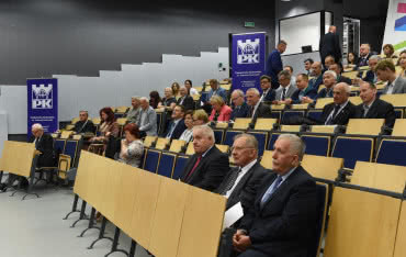 Termo Organika sponsorem XIII kongresu Energodom 2018