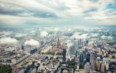 Kupno mieszkania - jaką dzielnicę wybrać?