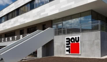 Otwarto nowe centrum innowacyjności Baumit