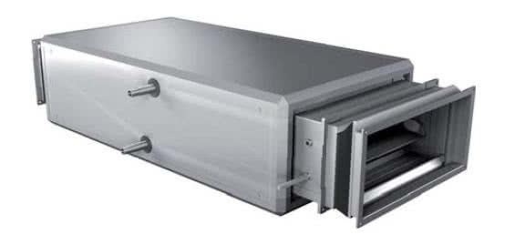 Centrale wentylacyjno-klimatyzacyjne Airbox A20
