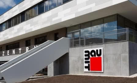 Otwarto nowe centrum innowacyjności Baumit