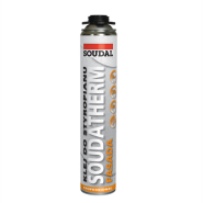Soudatherm Fasada