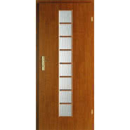 Drzwi wewnątrzlokalowe Porta DECOR drabinka