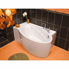 Wanna asymetryczna EUFORIA