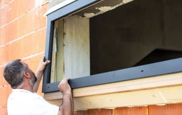 "Ciepły montaż" okien: czy warto?