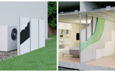 Jak w prosty sposób ograniczyć hałas w budynkach?