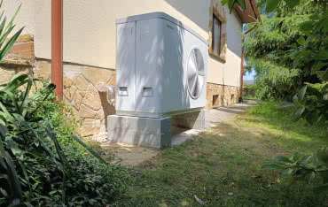 Pompy ciepła znikają z Listy ZUM! Ceny rosną, a czas oczekiwania się wydłuża