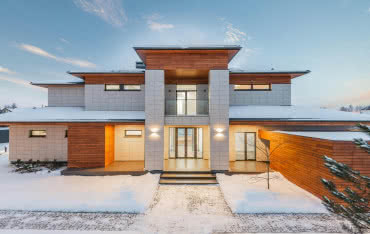 Rekuperator zimą – jak działa, jak ustawić i czy zamarza? Poradnik użytkowania