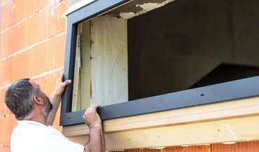 "Ciepły montaż" okien: czy warto?