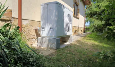 Pompy ciepła znikają z Listy ZUM! Ceny rosną, a czas oczekiwania się wydłuża