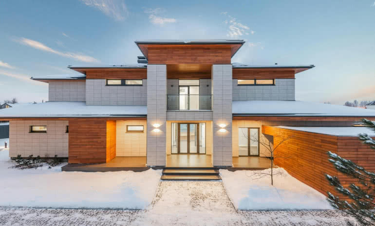 Rekuperator zimą – jak działa, jak ustawić i czy zamarza? Poradnik użytkowania