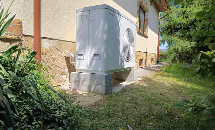 Pompy ciepła znikają z Listy ZUM! Ceny rosną, a czas oczekiwania się wydłuża