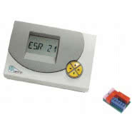 Komputer dla obiegu pojedynczego/potrójnego UVR 61-3