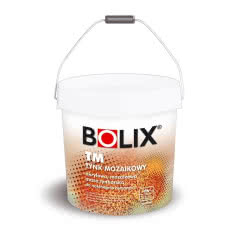 Tynk mozaikowy BOLIX TM NEW