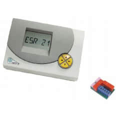 Komputer dla obiegu pojedynczego/potrójnego UVR 61-3