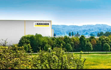 Kärcher neutralny klimatycznie od 2021 roku