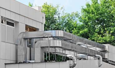 Prawidłowa izolacja termiczna zewnętrznych instalacji budynkowych