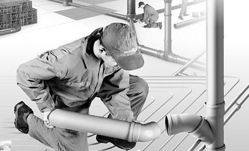 Problemy z kanalizacją na etapie jej budowy i użytkowania