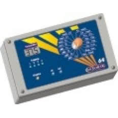 Komputer dla obiegu poczwórnego GASOKOL 64