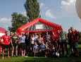 Puchar VELUX w maratonie MTB Branży Budowlanej