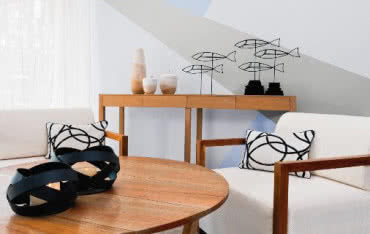 Tikkurila prezentuje nowatorski sposób testowania kolorów