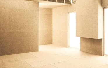 Dlaczego warto korzystać z płyty budowlanej MFP firmy PFLEIDERER?