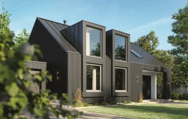 Schüco na Fensterbau Frontale 2026: kompletne systemy okien, drzwi i cyfrowe usługi