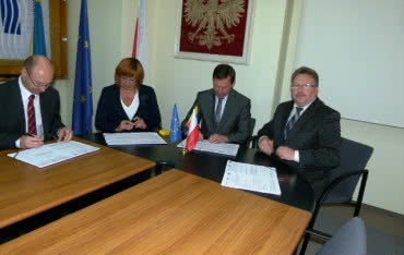 PKO BP udzieliło kredytu na projekt ochrony wód podziemnych w Kielcach