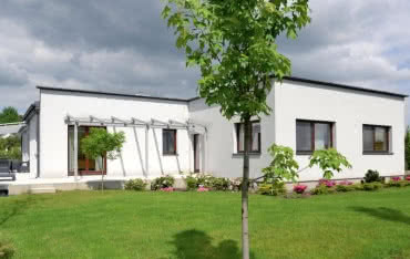 Jak wykonać modernizację dachu płaskiego?