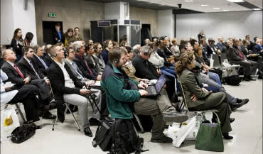 O zintegrowanym projektowaniu budynków zrównoważonych we Wrocławiu i Katowicach