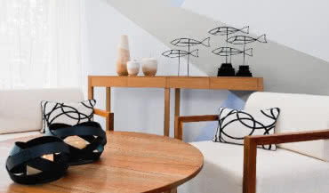 Tikkurila prezentuje nowatorski sposób testowania kolorów