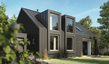 Schüco na Fensterbau Frontale 2026: kompletne systemy okien, drzwi i cyfrowe usługi