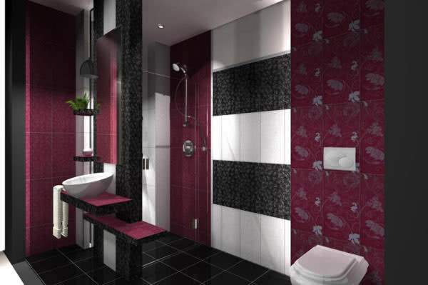 Kolekcja płytek Charme