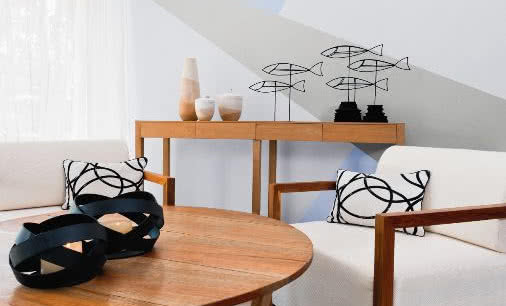 Tikkurila prezentuje nowatorski sposób testowania kolorów