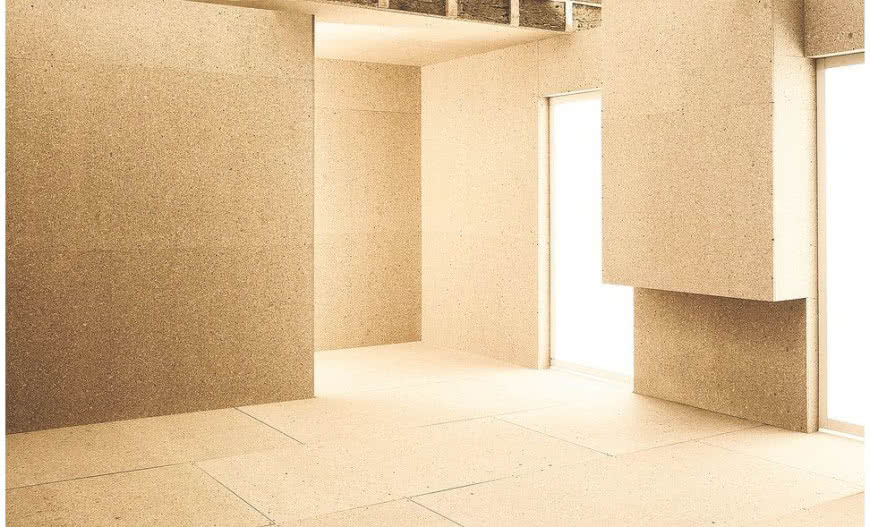 Dlaczego warto korzystać z płyty budowlanej MFP firmy PFLEIDERER?