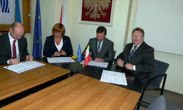 PKO BP udzieliło kredytu na projekt ochrony wód podziemnych w Kielcach